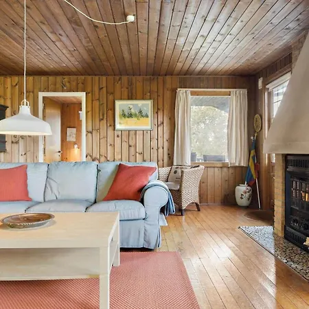 6622-allinge-hammershusvej-79 Сasa de vacaciones *