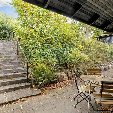 Nyaraló 6622-allinge-hammershusvej-79 Allinge-Sandvig