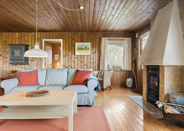 6622-allinge-hammershusvej-79 Сasa de vacaciones *