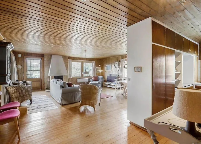 6622-allinge-hammershusvej-79 Сasa de vacaciones Allinge-Sandvig