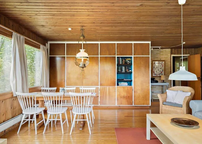 6622-allinge-hammershusvej-79 Сasa de vacaciones *