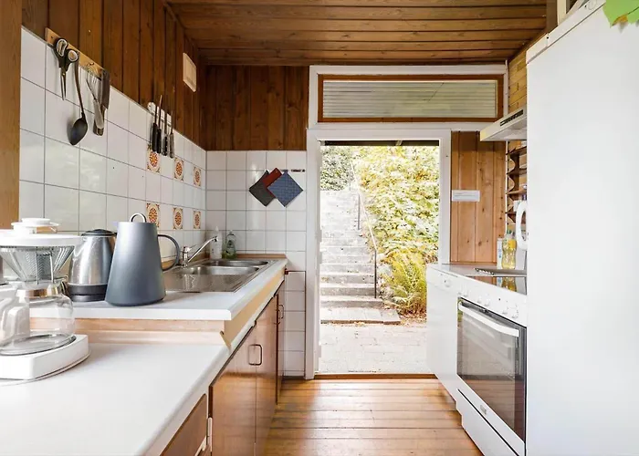 Сasa de vacaciones 6622-allinge-hammershusvej-79