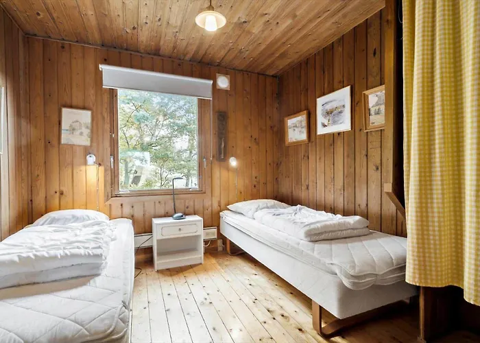 Сasa de vacaciones 6622-allinge-hammershusvej-79 *