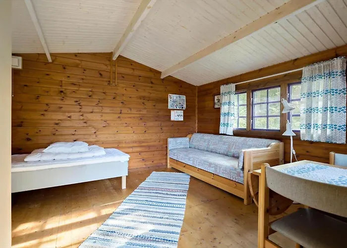 Сasa de vacaciones 6622-allinge-hammershusvej-79