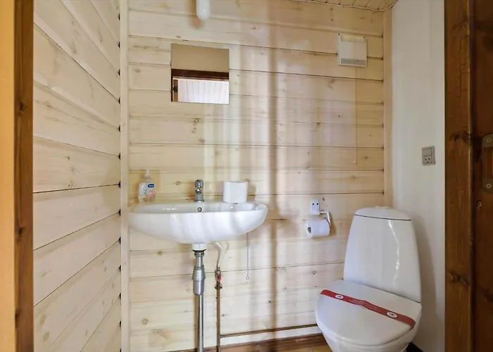 Сasa de vacaciones 6622-allinge-hammershusvej-79