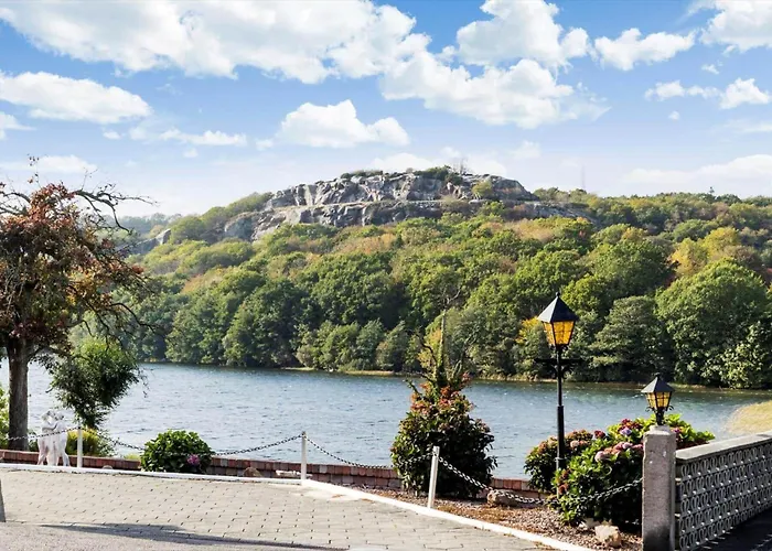 Сasa de vacaciones 6622-allinge-hammershusvej-79