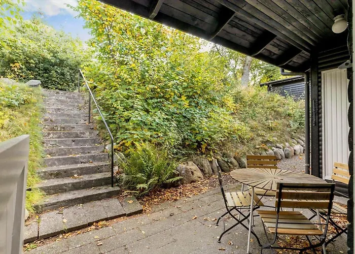 Сasa de vacaciones 6622-allinge-hammershusvej-79 Allinge-Sandvig